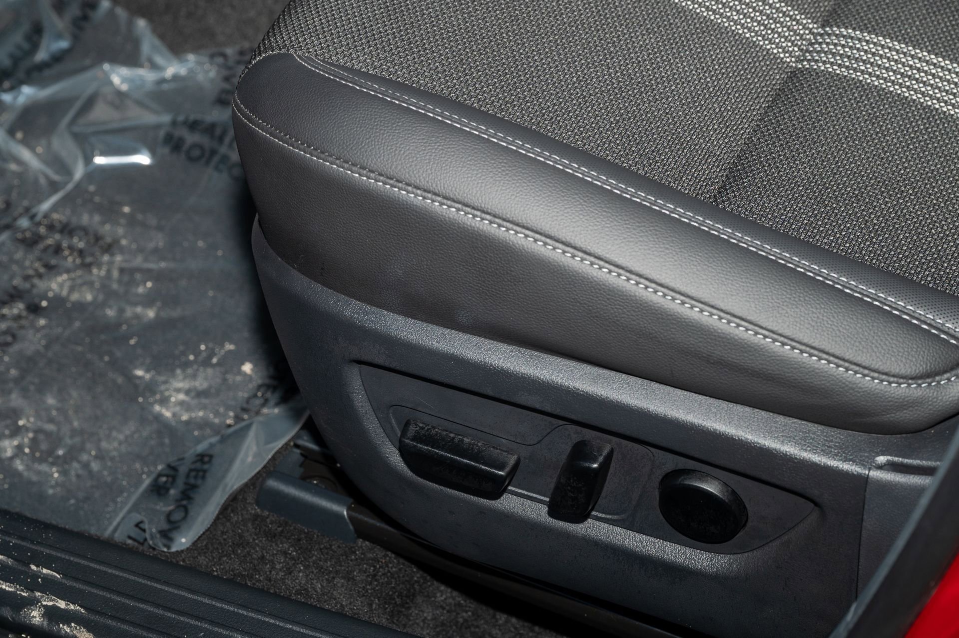 Used 2025 MAZDA CX-50 AWD 2.5 S w/ Weather Package image 28