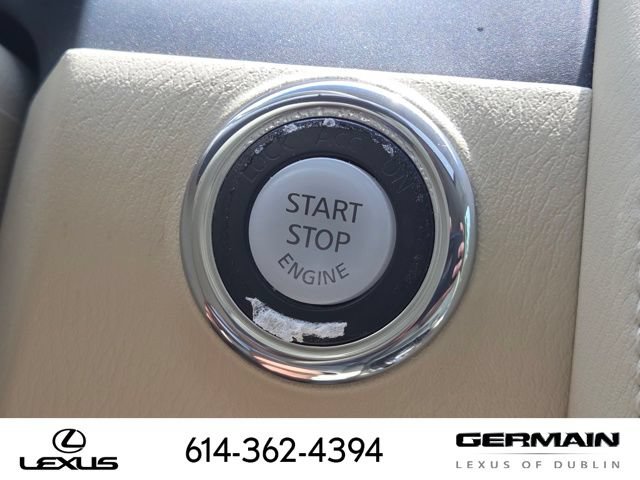 Used 2011 INFINITI QX56 4WD w/ Deluxe Touring Pkg image 21