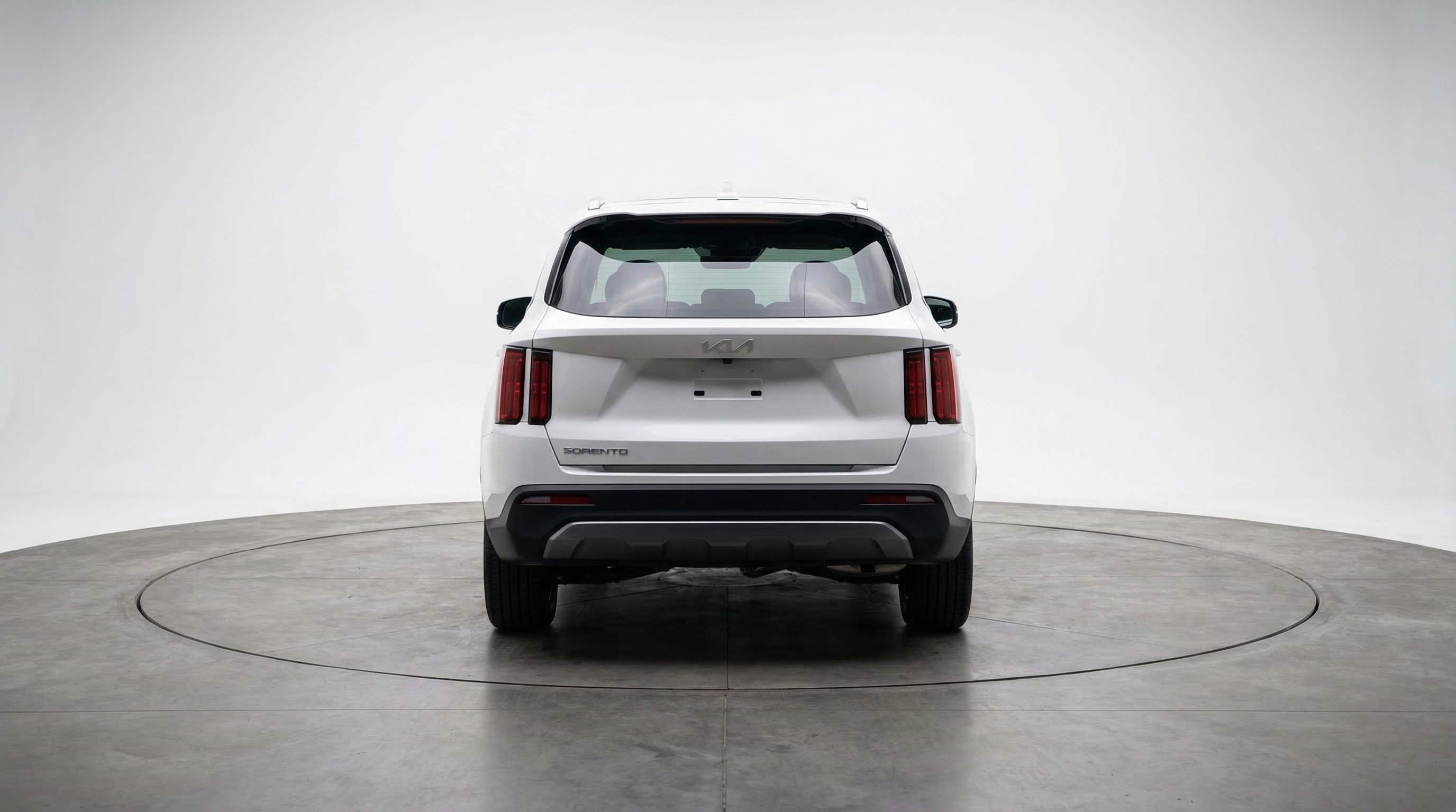Used 2024 Kia Sorento S image 7