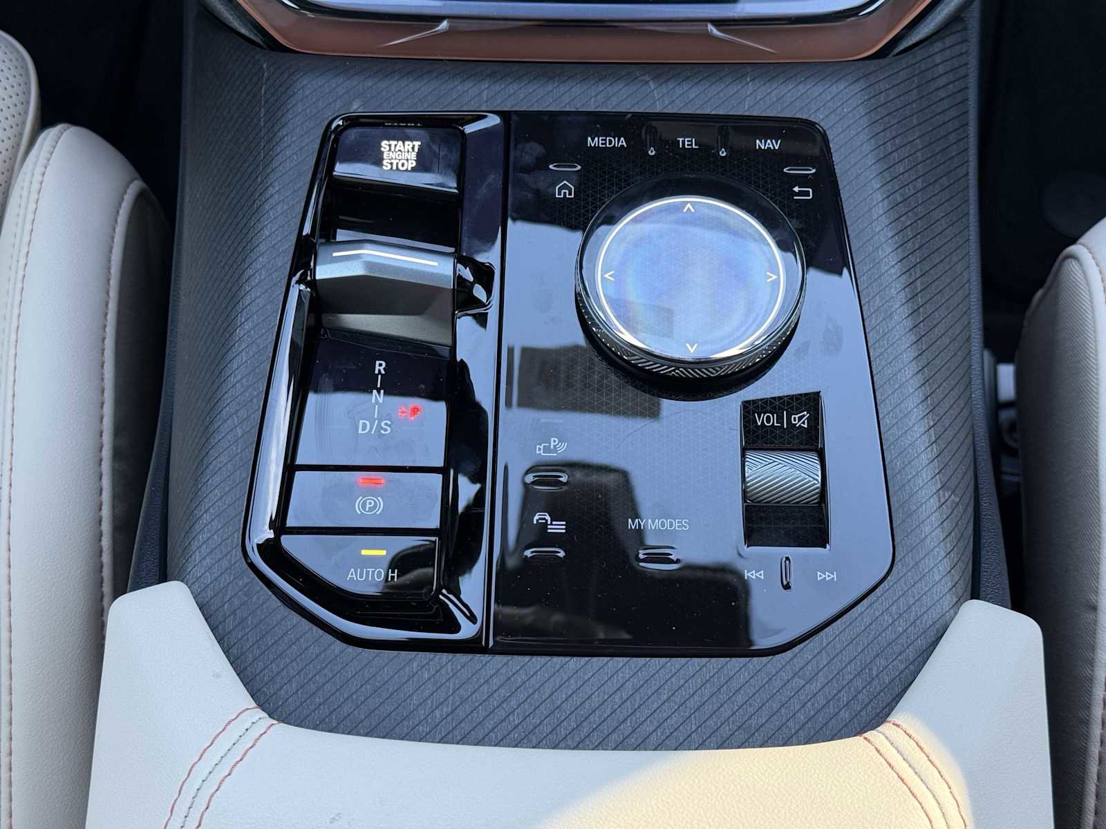 New 2026 BMW X3 xDrive30 w/ Premium Package image 19