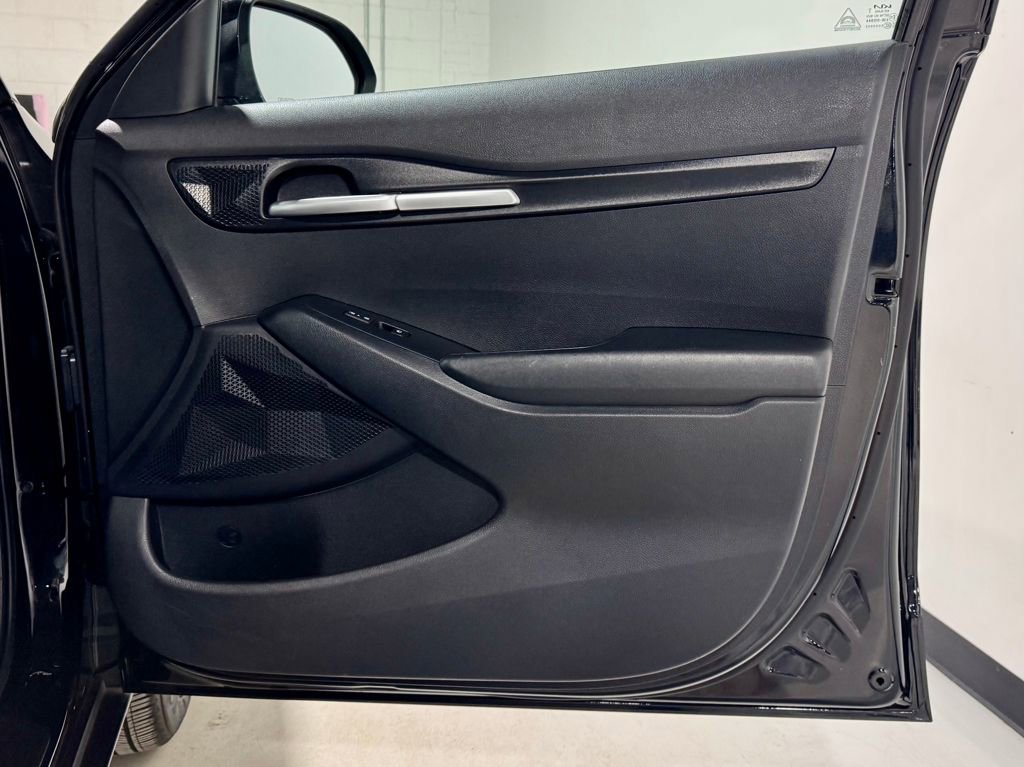 Used 2024 Kia Seltos LX image 24