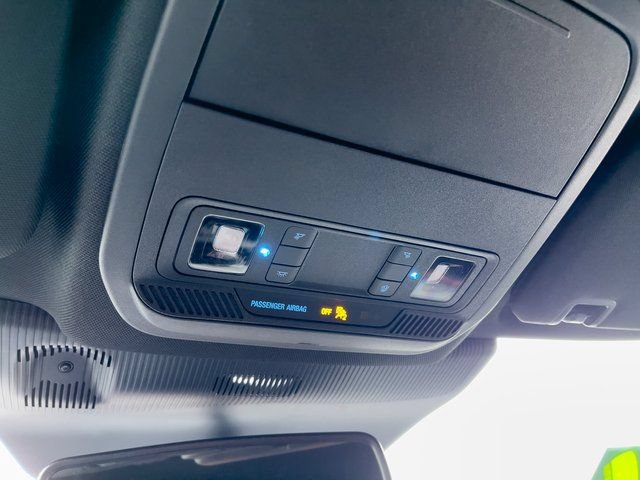 New 2026 Ford Explorer ST AWD/4WD image 27