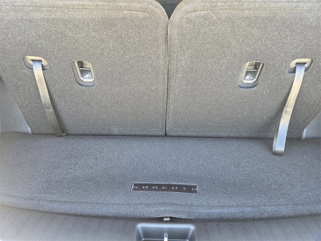 New 2026 Kia Sorento S w/ S Panoramic Sunroof Package image 23