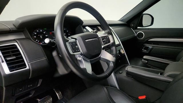 Used 2023 Land Rover Discovery S R-Dynamic AWD/4WD image 53