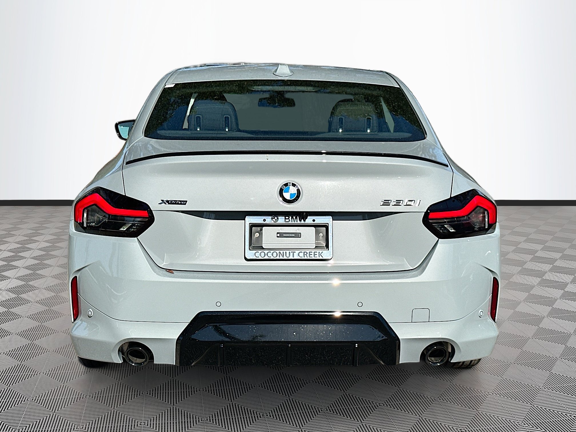 New 2026 BMW 230i xDrive Coupe w/ Premium Package AWD/4WD image 5
