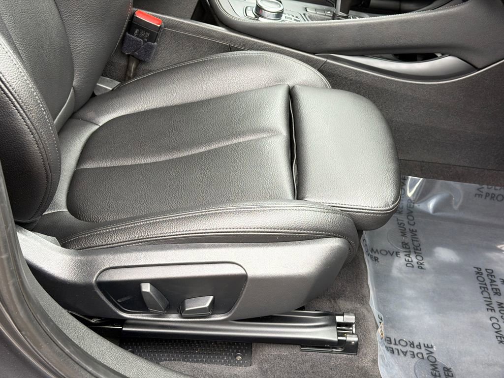 Used 2020 BMW X2 sDrive28i image 9