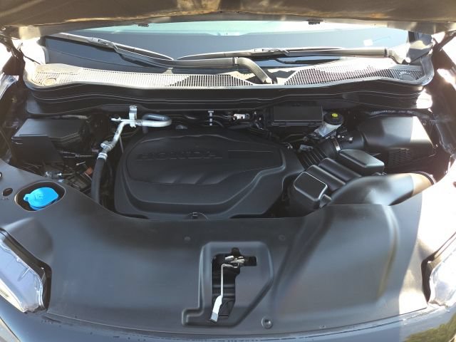 Certified 2021 Honda Passport EX-L image 10
