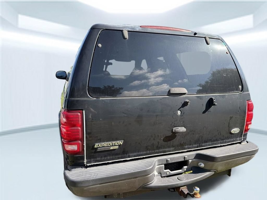 Used 2000 Ford Expedition XLT RWD image 13