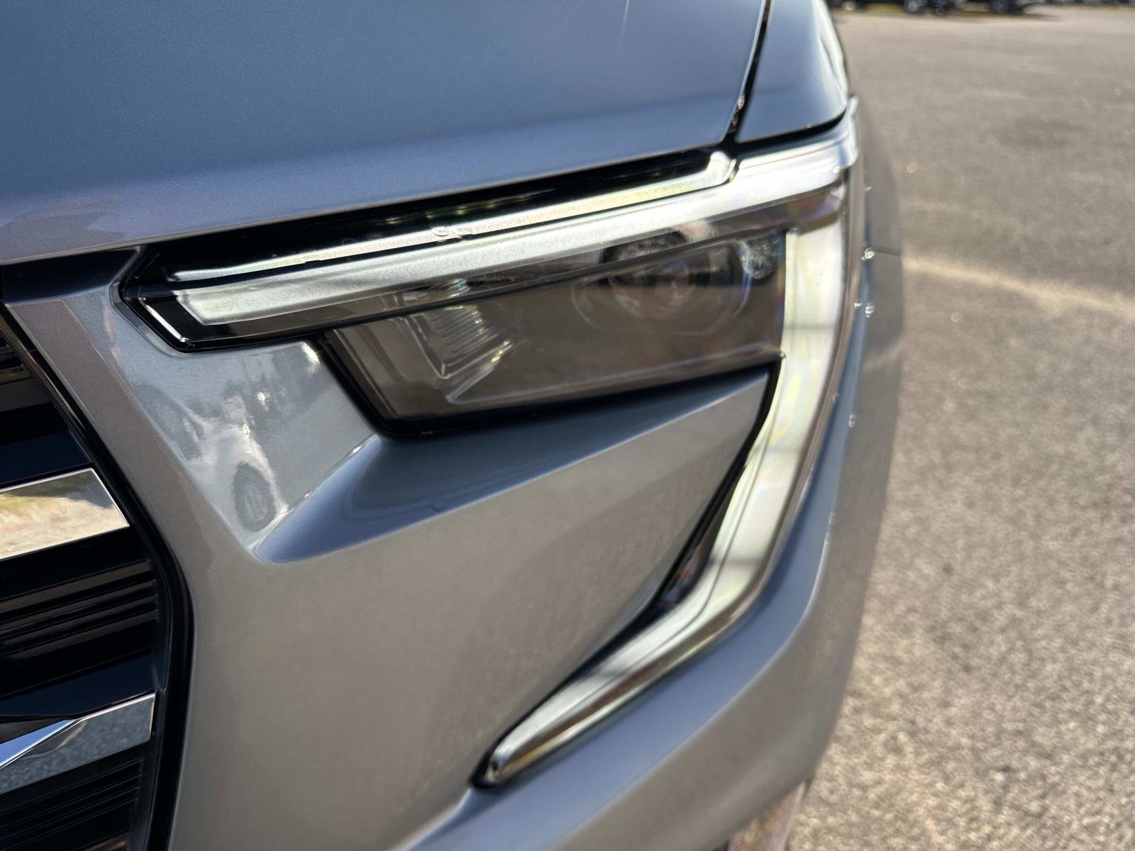 New 2026 GMC Acadia Elevation w/ Elevation Premium Package image 9