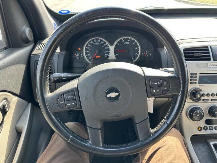 Used 2006 Chevrolet Equinox LT w/ LT Preferred Equipment Group AWD/4WD image 33