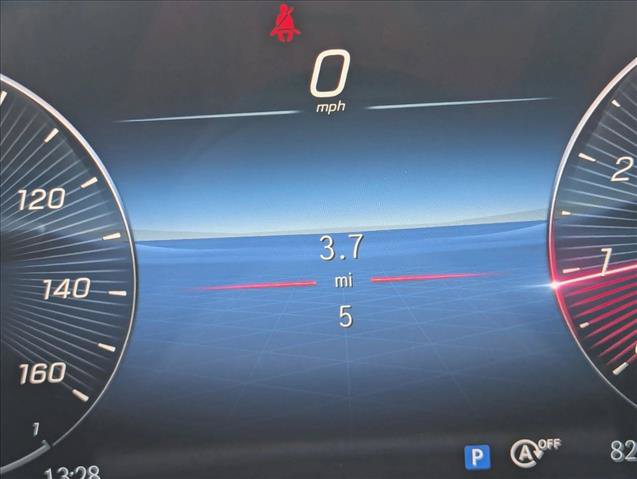 New 2026 Mercedes-Benz GLE 350 4MATIC image 9