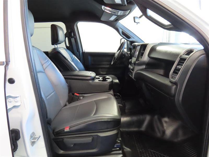 Used 2024 RAM 3500 Tradesman w/ Bed Utility Group image 34