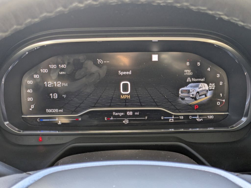 Certified 2022 GMC Yukon XL SLT w/ SLT Premium Package image 18