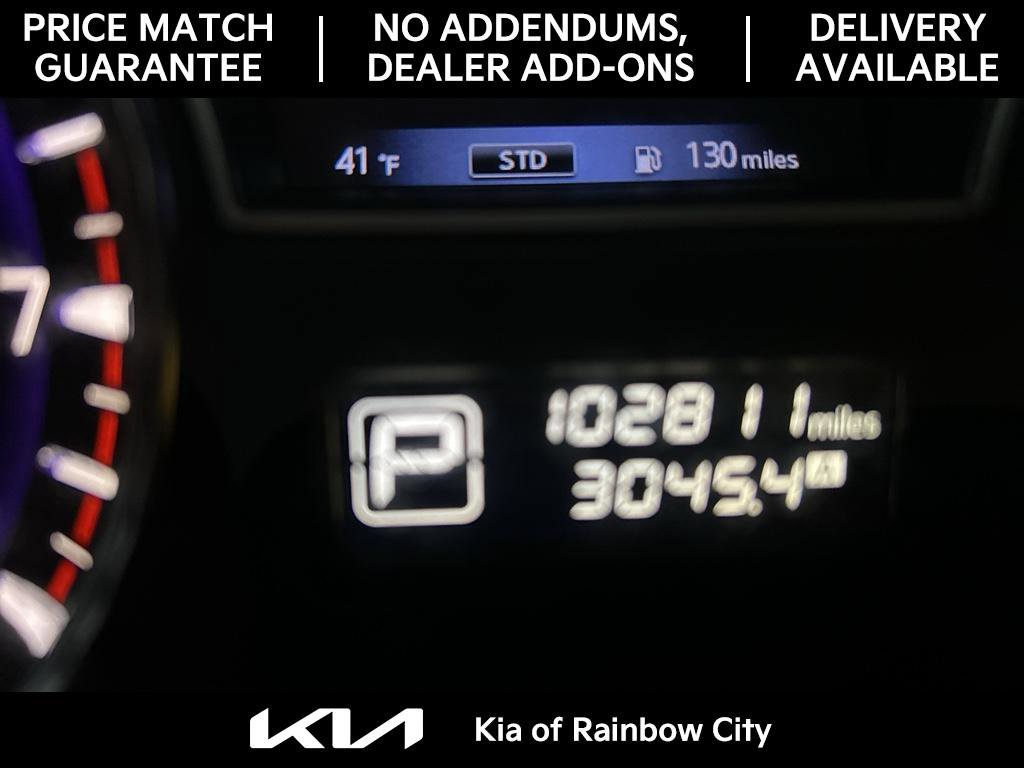 Used 2019 INFINITI QX60 Luxe w/ Sensory Package image 57