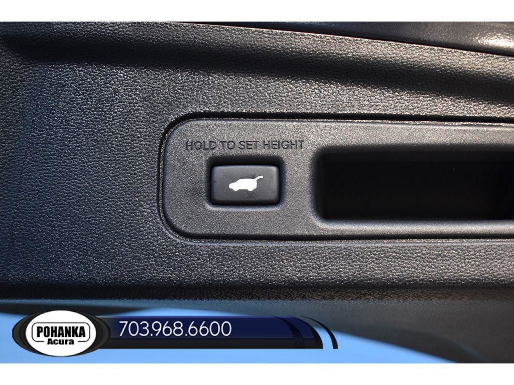 New 2026 Acura MDX SH-AWD image 33