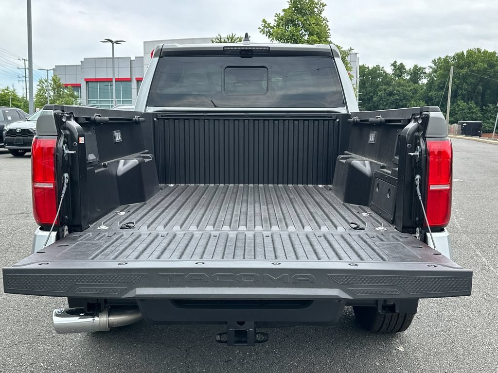 New 2026 Toyota Tacoma Limited AWD/4WD image 6
