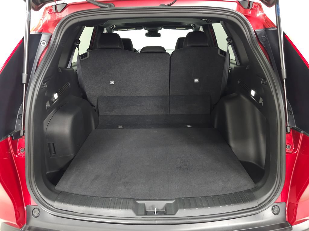 Used 2025 Honda CR-V Sport image 9