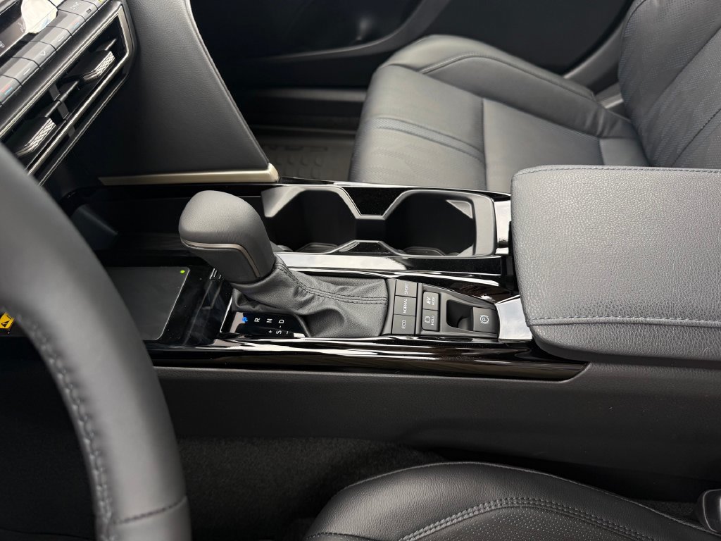 New 2026 Toyota Camry XSE w/ Premium Package FWD image 17