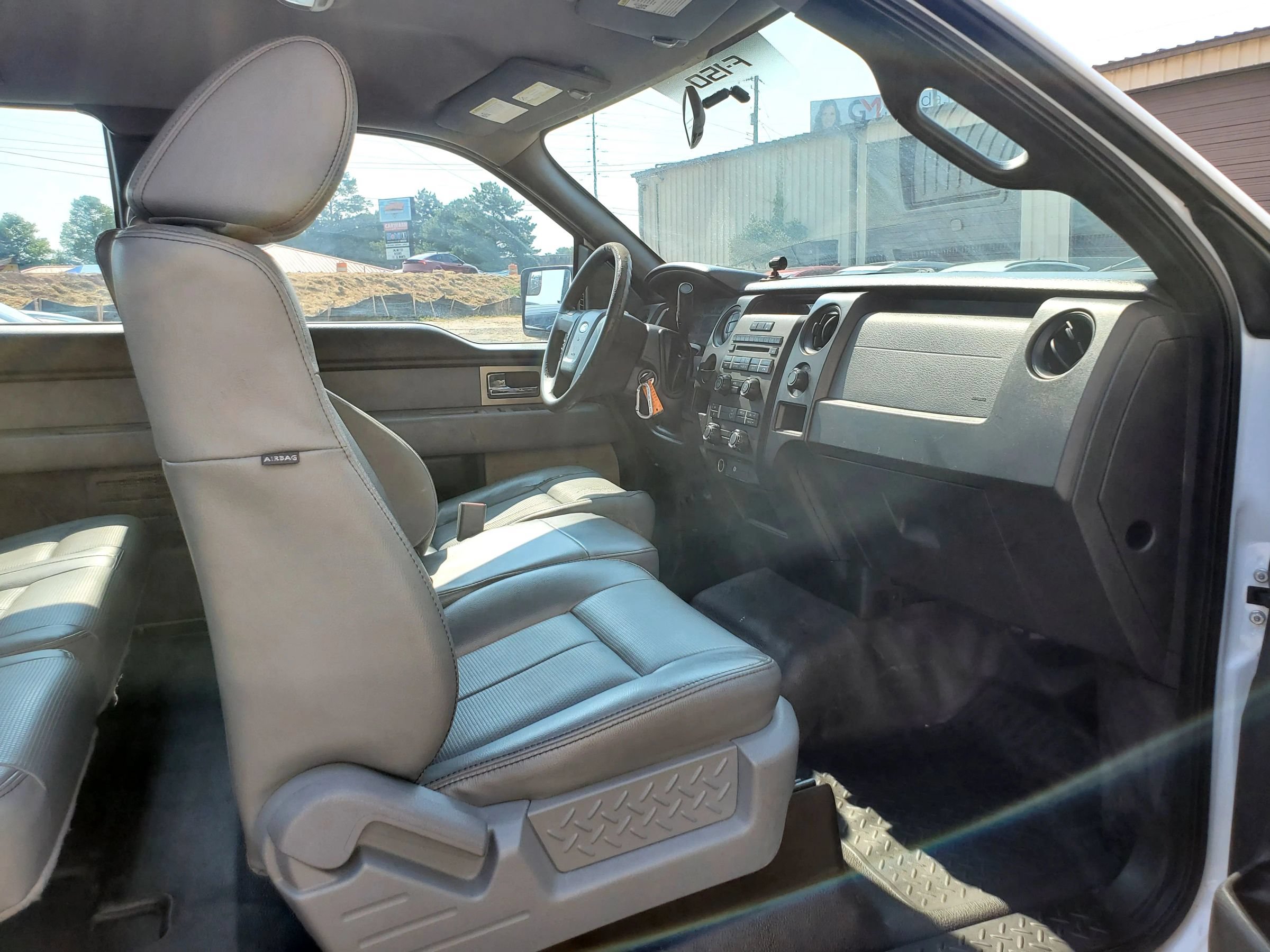 Used 2011 Ford F150 XL w/ PWR Equipment Group RWD image 21