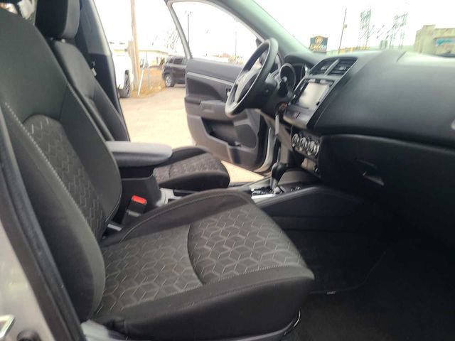 Used 2024 Mitsubishi Outlander Sport ES image 17