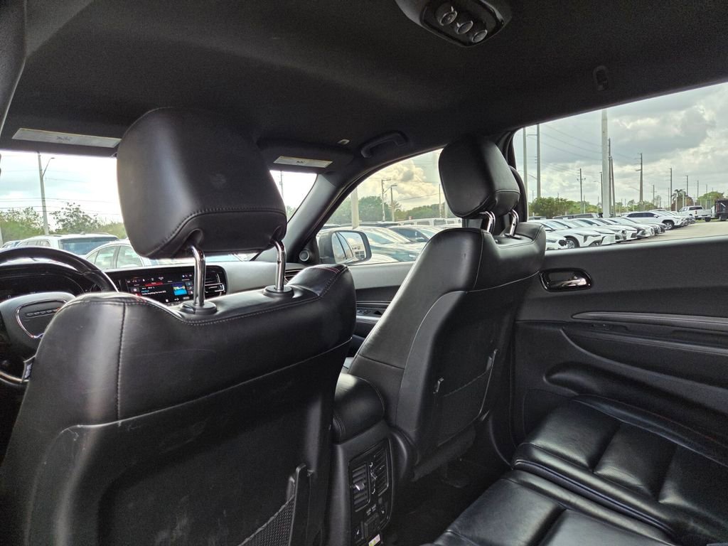 Used 2022 Dodge Durango R/T image 21
