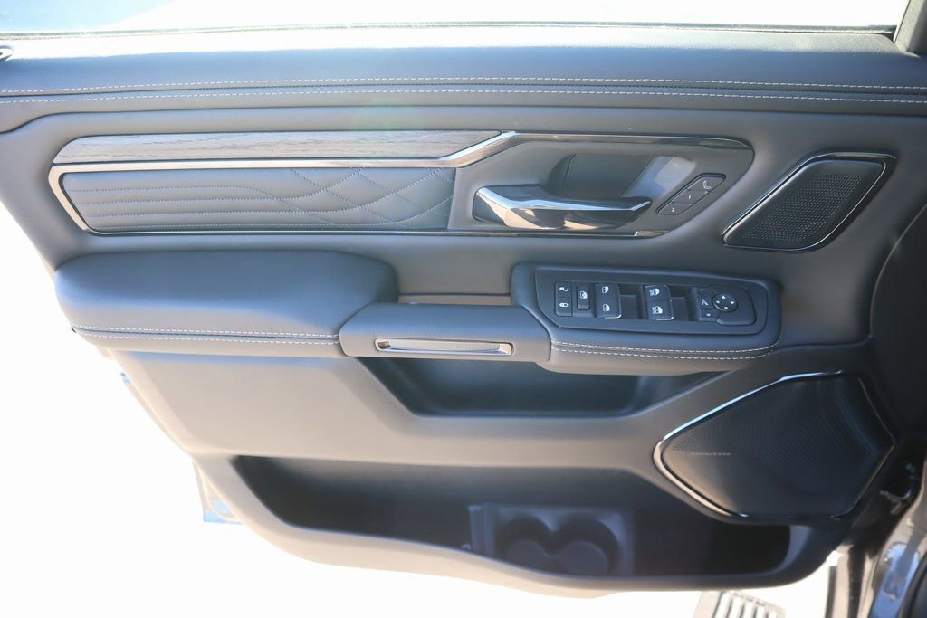 New 2026 RAM 1500 Limited image 17