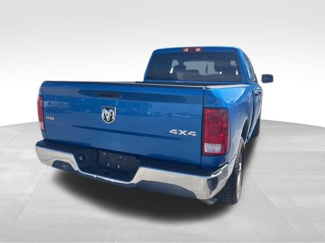 Used 2024 RAM 1500 Classic SLT AWD/4WD image 15