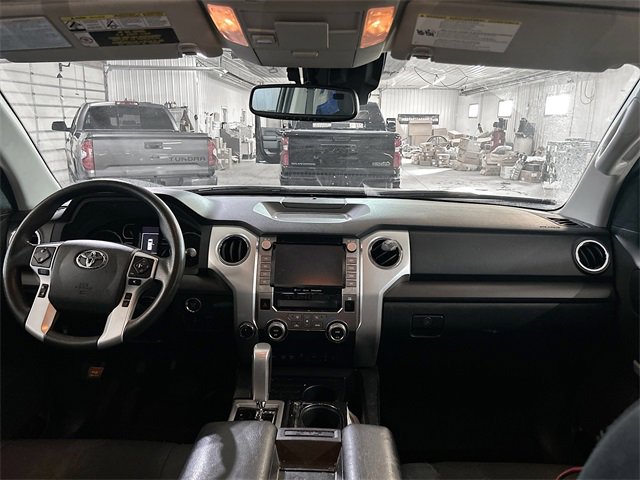 Used 2020 Toyota Tundra TRD Pro image 10