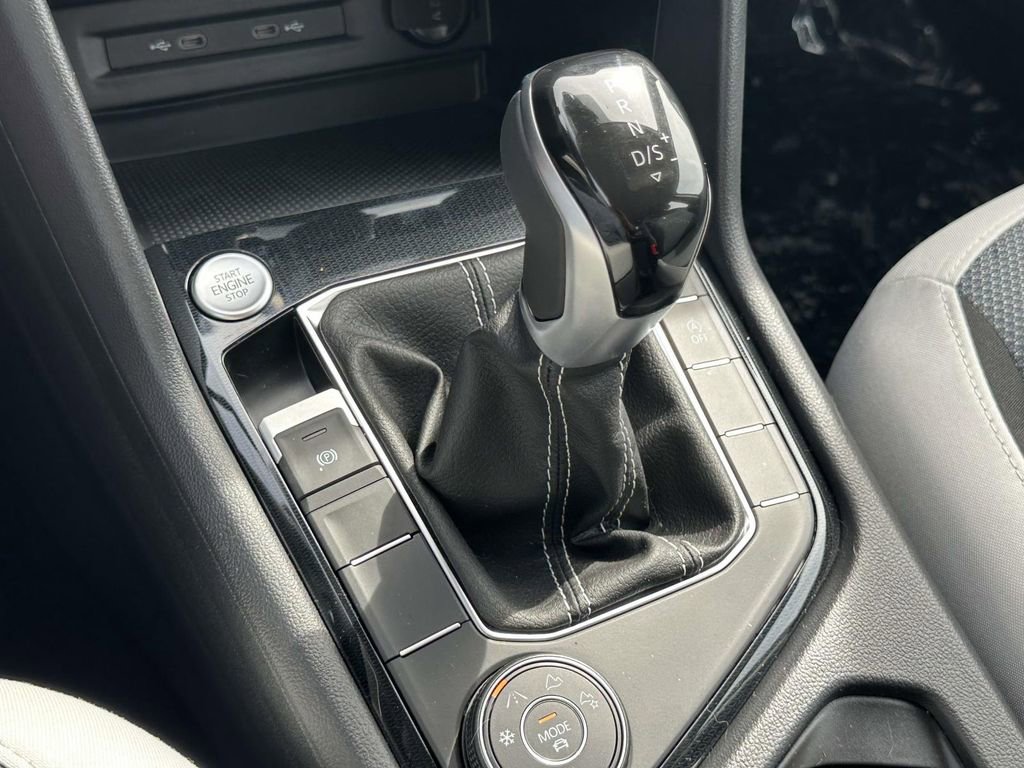 New 2026 Volkswagen Taos S AWD/4WD image 21