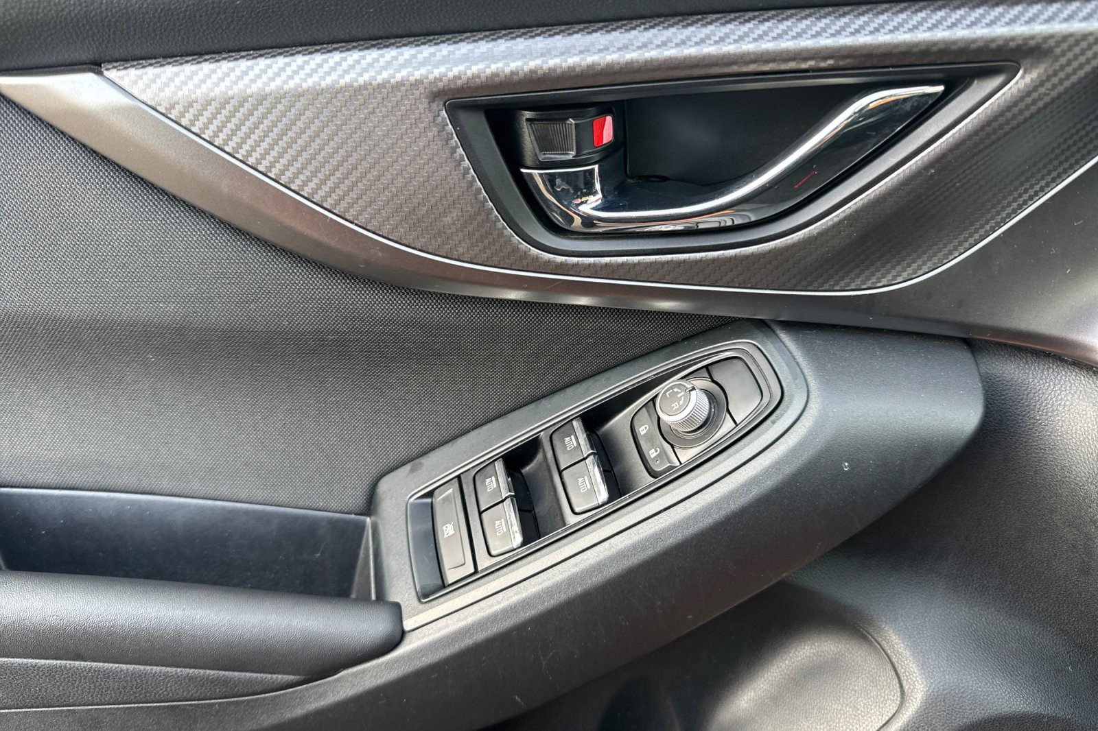 Used 2023 Subaru WRX Premium image 8