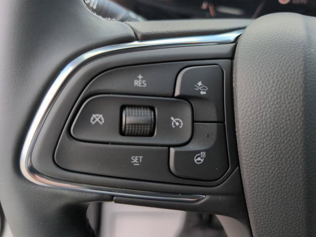 New 2026 Buick Envista Avenir FWD image 21