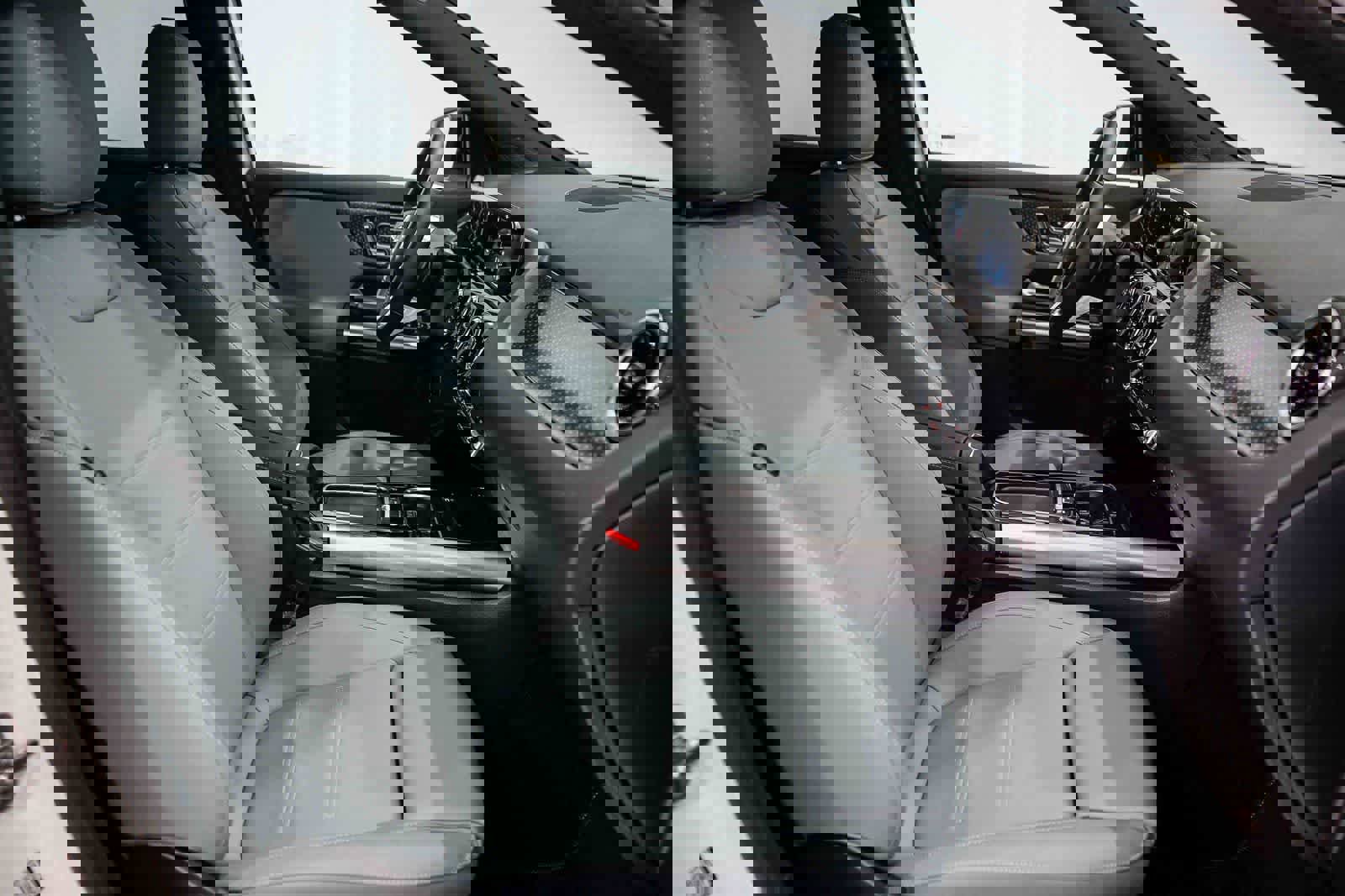 Certified 2026 Mercedes-Benz GLA 250 image 15