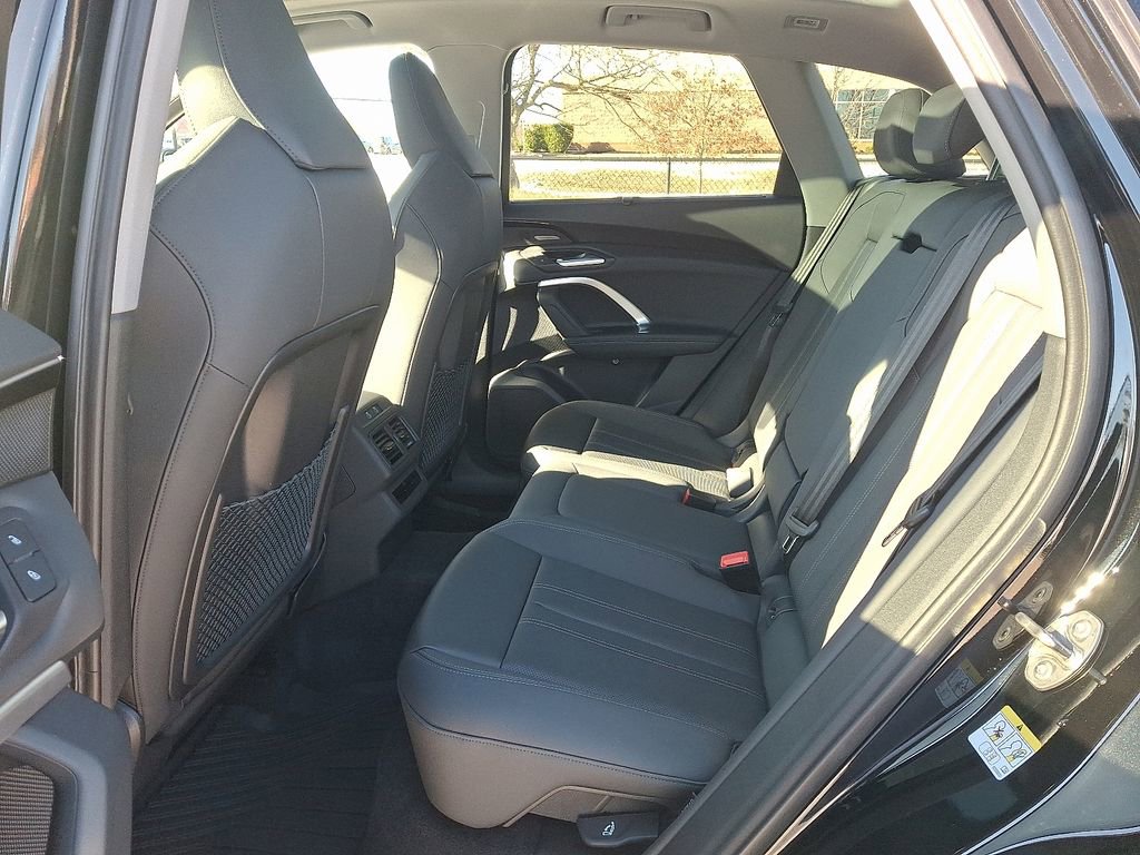 New 2025 Audi Q5 Premium Plus image 5
