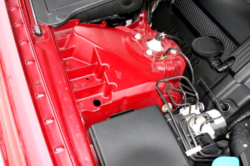 Used 2004 Jaguar XJ8 XJ8 image 18