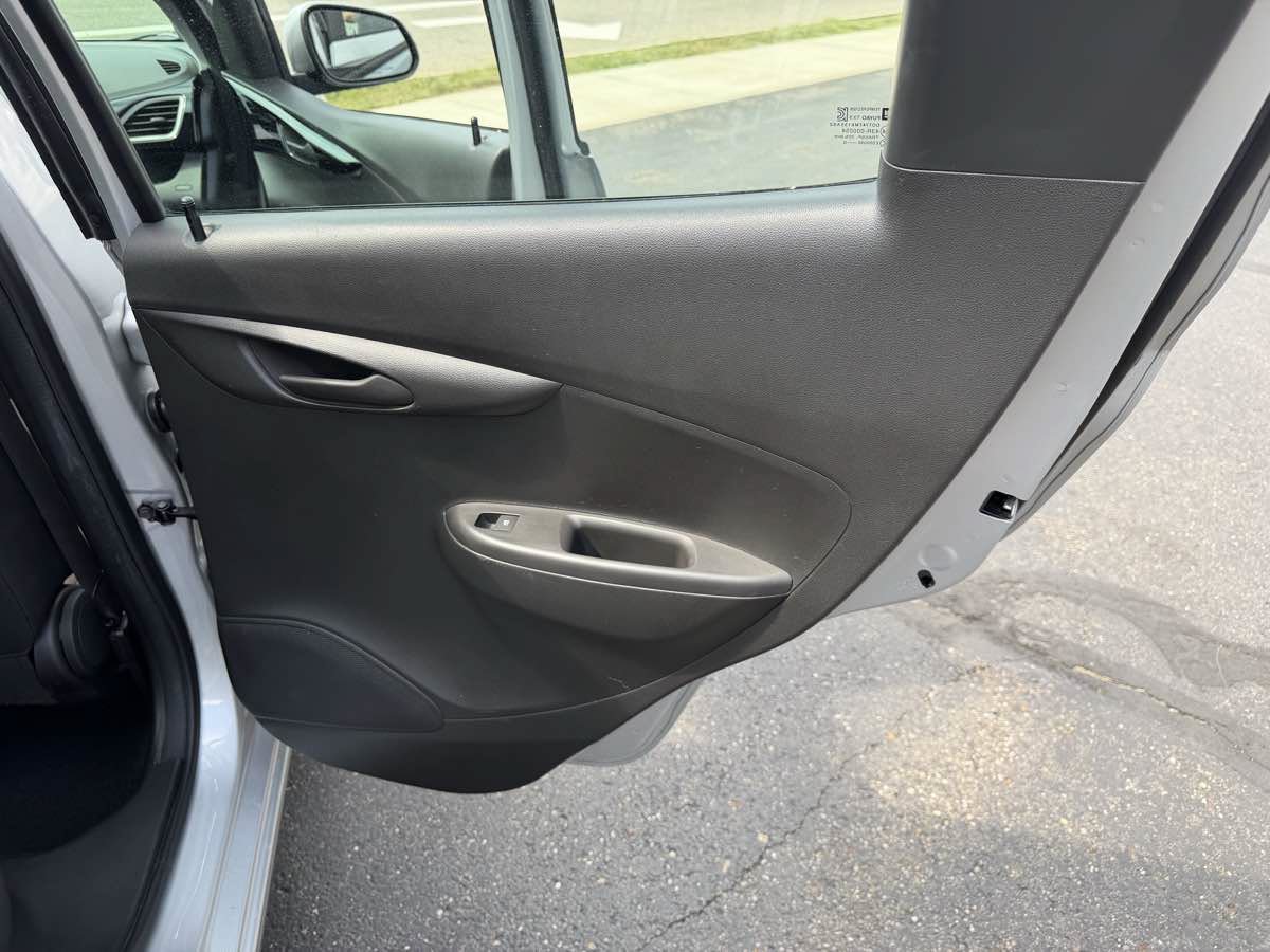 Used 2020 Chevrolet Spark LT FWD image 17