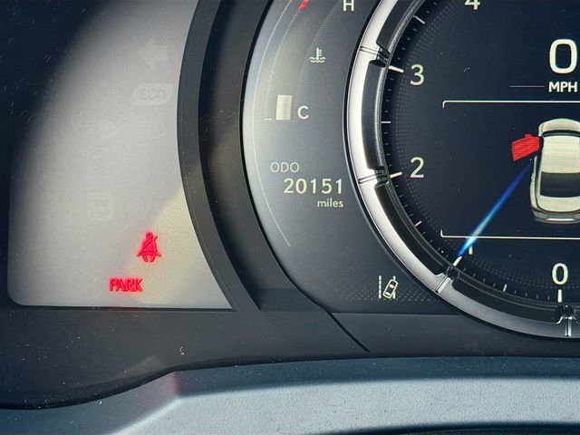 Used 2023 Lexus IS 350 F Sport w/ Memory Package image 37