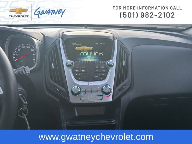 Used 2016 Chevrolet Equinox LT w/ Convenience Package image 17