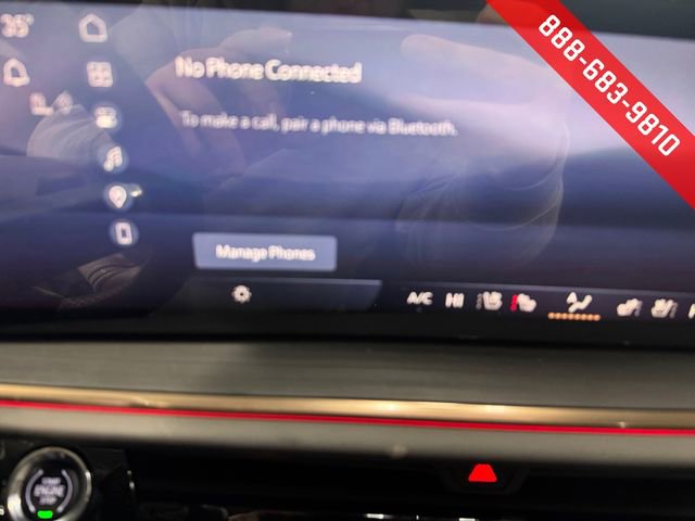 New 2026 Buick Envision Avenir image 19