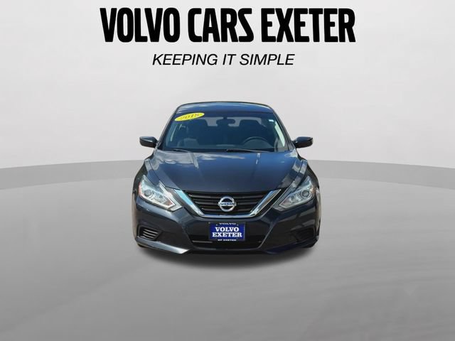 Used 2018 Nissan Altima 2.5 S w/ S Convenience Package FWD image 3