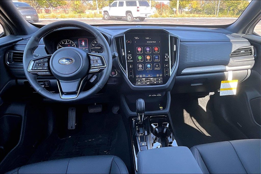 New 2026 Subaru Forester Limited AWD/4WD image 6