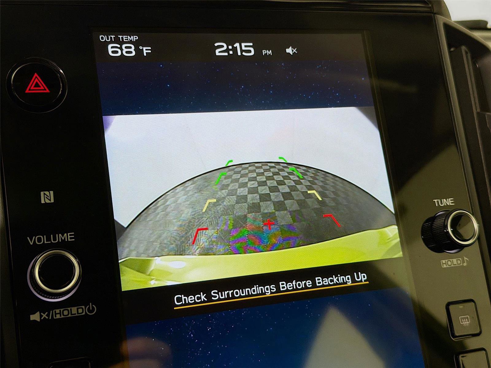 Certified 2026 Subaru Impreza 2.0i Sport image 15