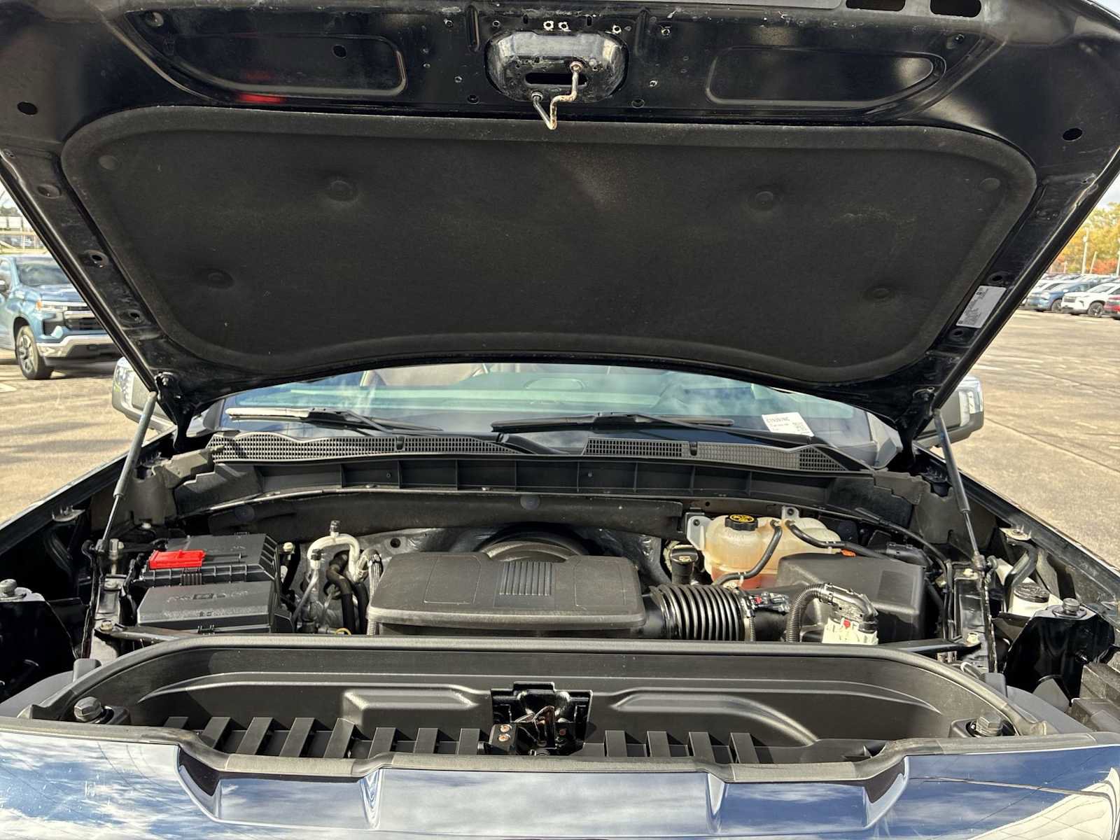 Certified 2022 GMC Sierra 1500 Denali Ultimate image 31