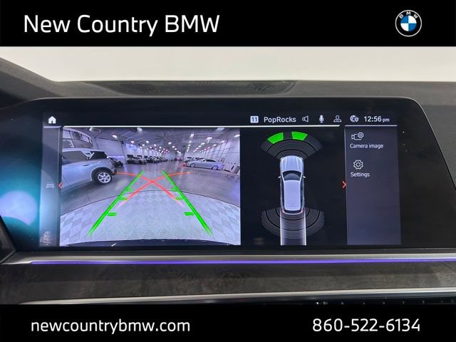 Used 2019 BMW X5 xDrive40i w/ M Sport Package image 23