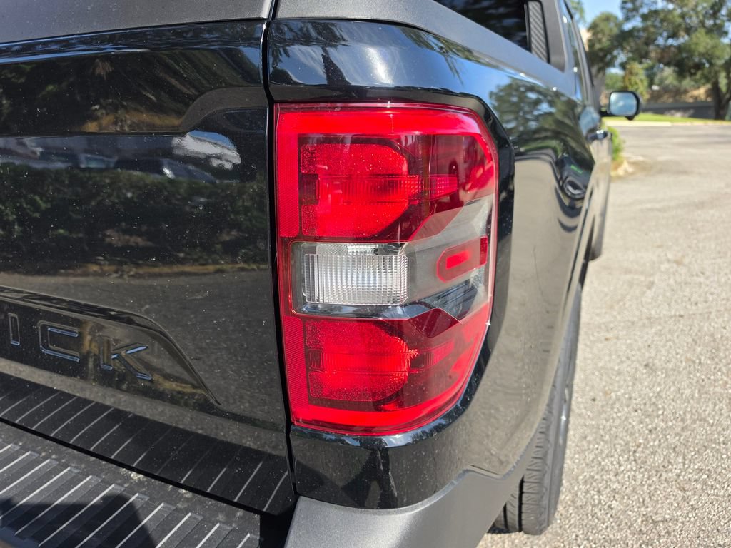 New 2026 Ford Maverick Lariat AWD/4WD image 14