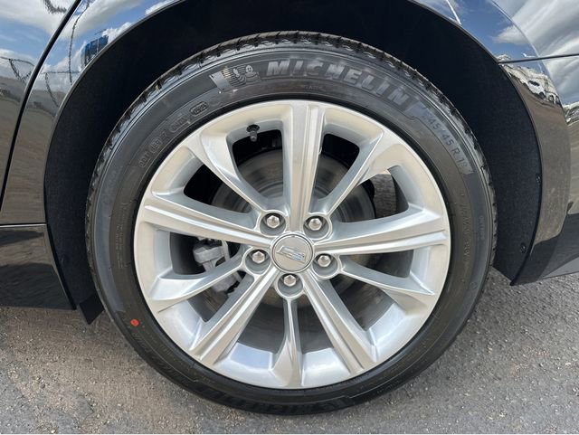 New 2026 Cadillac CT5 Premium Luxury image 15