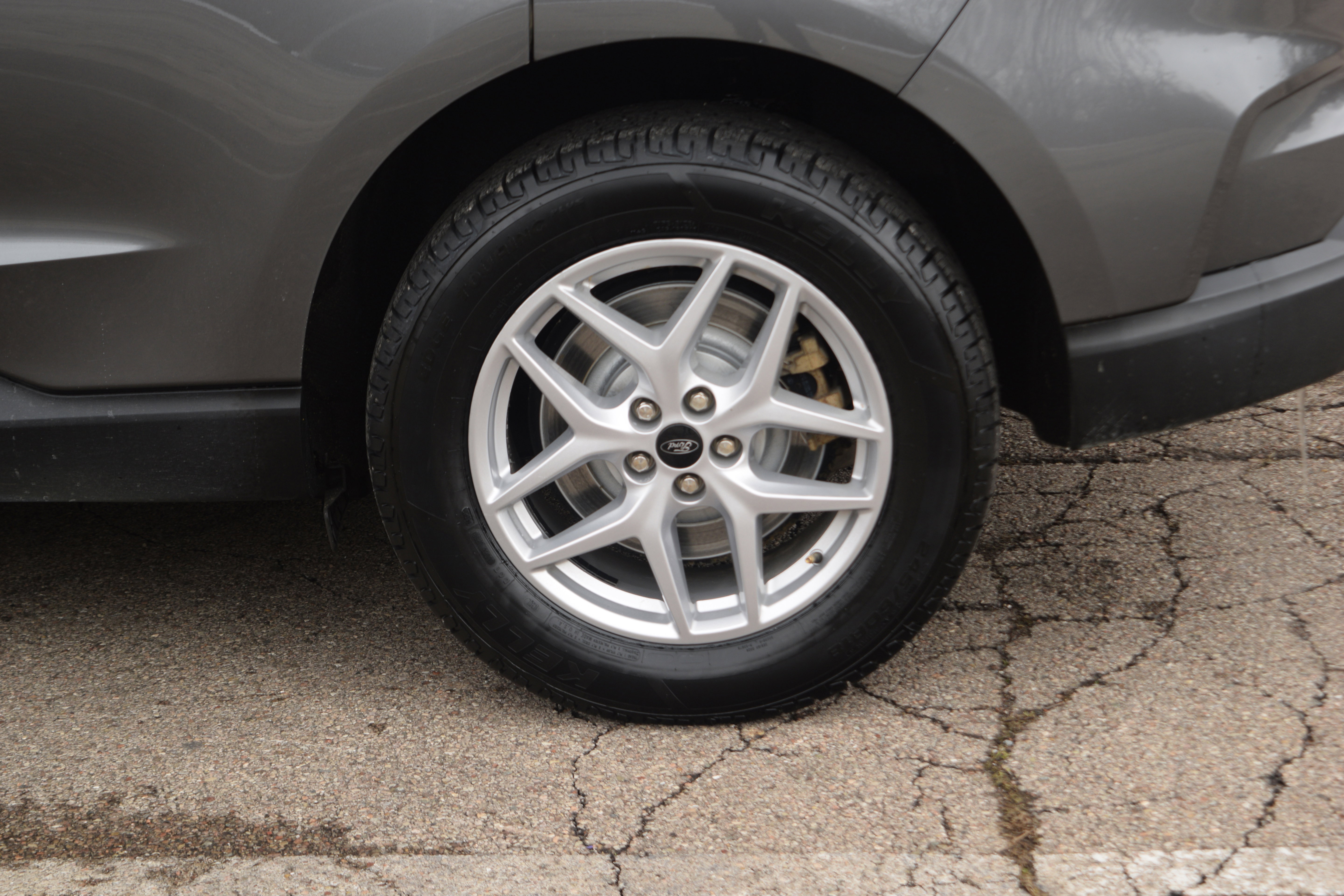 Used 2023 Ford Edge SEL w/ Convenience Package image 25