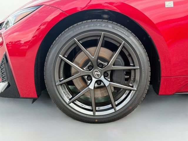 New 2026 Lexus IS 350 F Sport RWD image 40