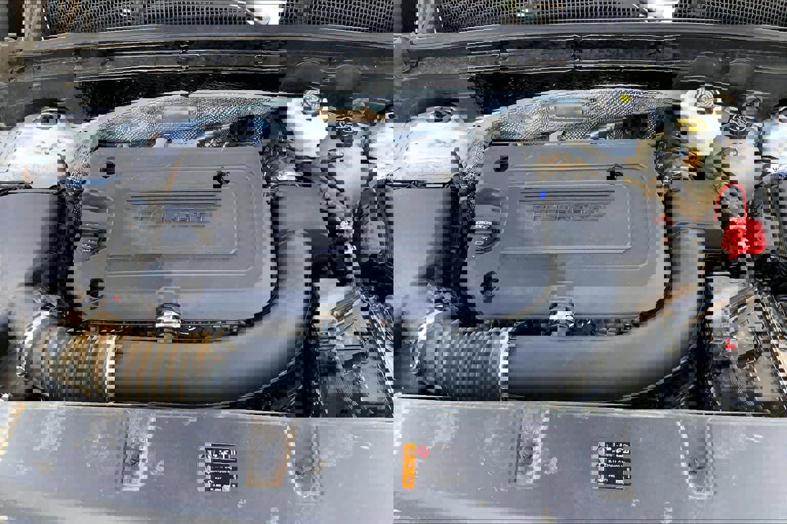 Used 2022 Buick Envision Essence w/ Sport Touring Package FWD image 33