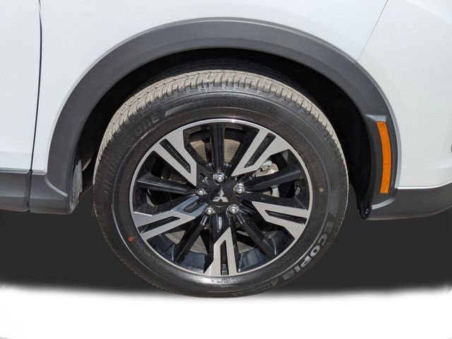 Used 2024 Mitsubishi Eclipse Cross SE image 11