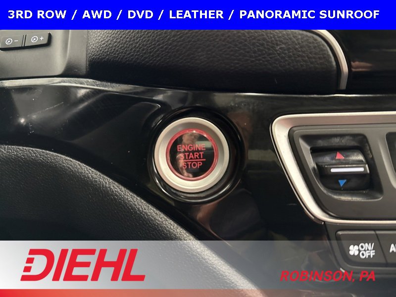 Used 2020 Honda Pilot Elite image 36